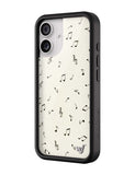 Love Notes iPhone Case