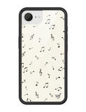 Love Notes iPhone Case