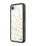 Love Notes iPhone Case