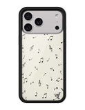 Love Notes iPhone Case