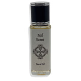 Nil Scent (Fragrance Free) Beard Oil - by Murphy and McNeil