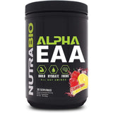 NutraBio Alpha EAA