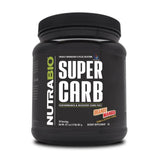 NutraBio Super Carb - 30 Servings