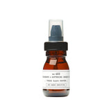 Depot No. 403 Pre-Shave & Softening Beard Oil Black Pepper 30 ml