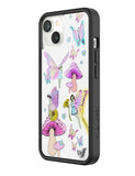 Olivia O'Brien iPhone Case