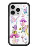 Olivia O'Brien iPhone Case