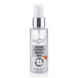 Mov Fast Nail Polish Dryer Spray for Quick Finish 100 ml