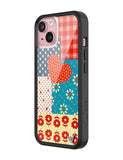 Flower Patch iPhone Case
