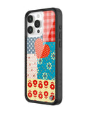 Flower Patch iPhone Case