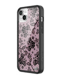 Lace Lover iPhone Case