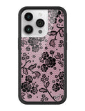 Lace Lover iPhone Case