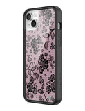 Lace Lover iPhone Case