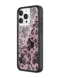 Lace Lover iPhone Case