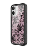 Lace Lover iPhone Case