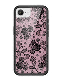 Lace Lover iPhone Case