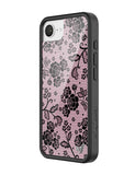Lace Lover iPhone Case