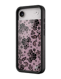 Lace Lover iPhone Case