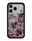 Lace Lover iPhone Case