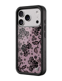 Lace Lover iPhone Case