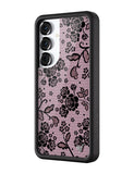 Lace Lover Samsung Galaxy Case