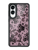 Lace Lover Samsung Galaxy Case