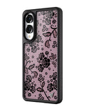 Lace Lover Samsung Galaxy Case