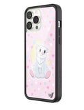 Polar Bear Princess iPhone Case
