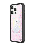 Polar Bear Princess iPhone Case