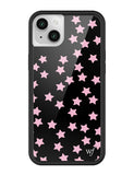Super Cute Stars iPhone Case