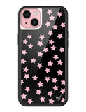 Super Cute Stars iPhone Case