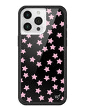 Super Cute Stars iPhone Case