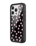 Super Cute Stars iPhone Case