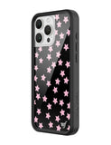 Super Cute Stars iPhone Case