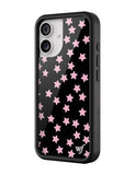 Super Cute Stars iPhone Case
