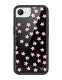 Super Cute Stars iPhone Case