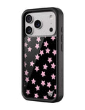 Super Cute Stars iPhone Case