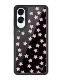 Super Cute Stars Samsung Galaxy Case