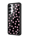 Super Cute Stars Samsung Galaxy Case