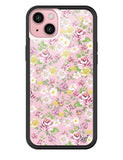 Daisy Lynn Floral iPhone Case
