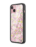 Daisy Lynn Floral iPhone Case