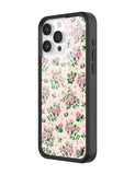 Pinky Promise iPhone Case