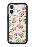 Pinky Promise iPhone Case