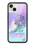 Pisces iPhone Case