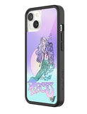 Pisces iPhone Case