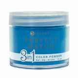 PMDP139 The Lone Star - 3in1 Gel Dip Acrylic  42gm