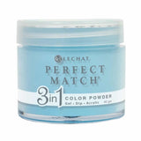 PMDP251 Forget Met Not - 3in1 Gel Dip Acrylic  42gm