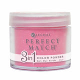 PMDP253 Flamboyant Flamingo - 3in1 Gel Dip Acrylic  42gm