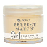 PMDP274 Vanilla Cream - 3in1 Gel Dip Acrylic  42gm