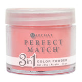 PMDP275 Rose Dust - 3in1 Gel Dip Acrylic  42gm