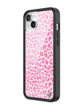 Meow | Pink iPhone Case